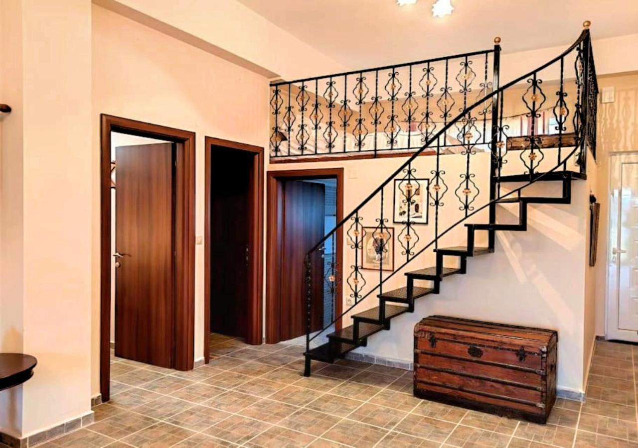 Villa Nelparadi Plátanos Zewnętrze zdjęcie