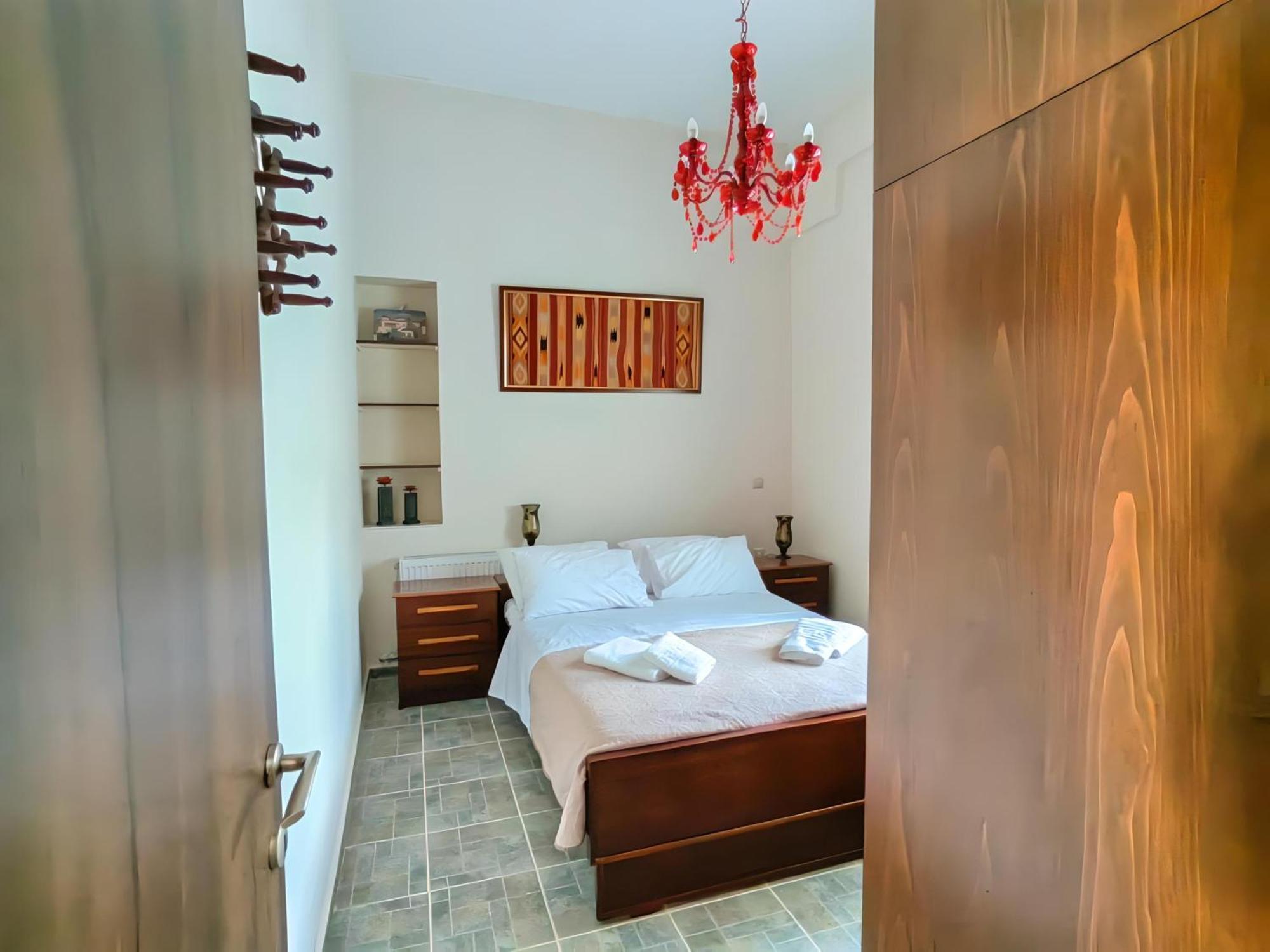 Villa Nelparadi Plátanos Zewnętrze zdjęcie