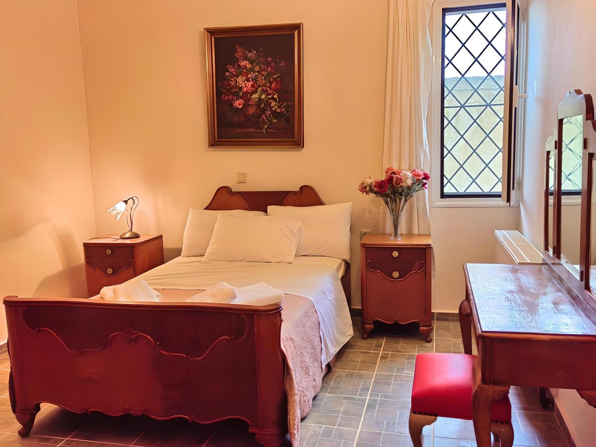 Villa Nelparadi Plátanos Zewnętrze zdjęcie