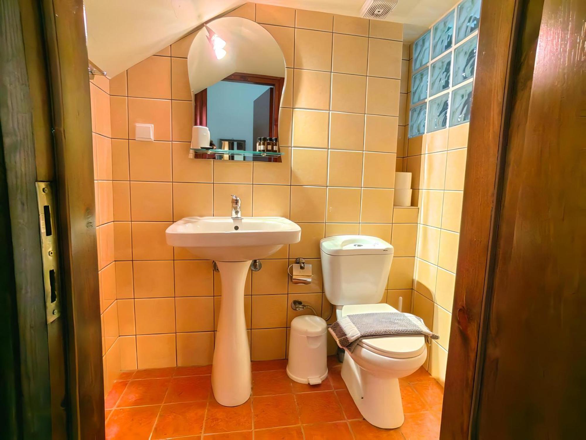 Villa Nelparadi Plátanos Zewnętrze zdjęcie