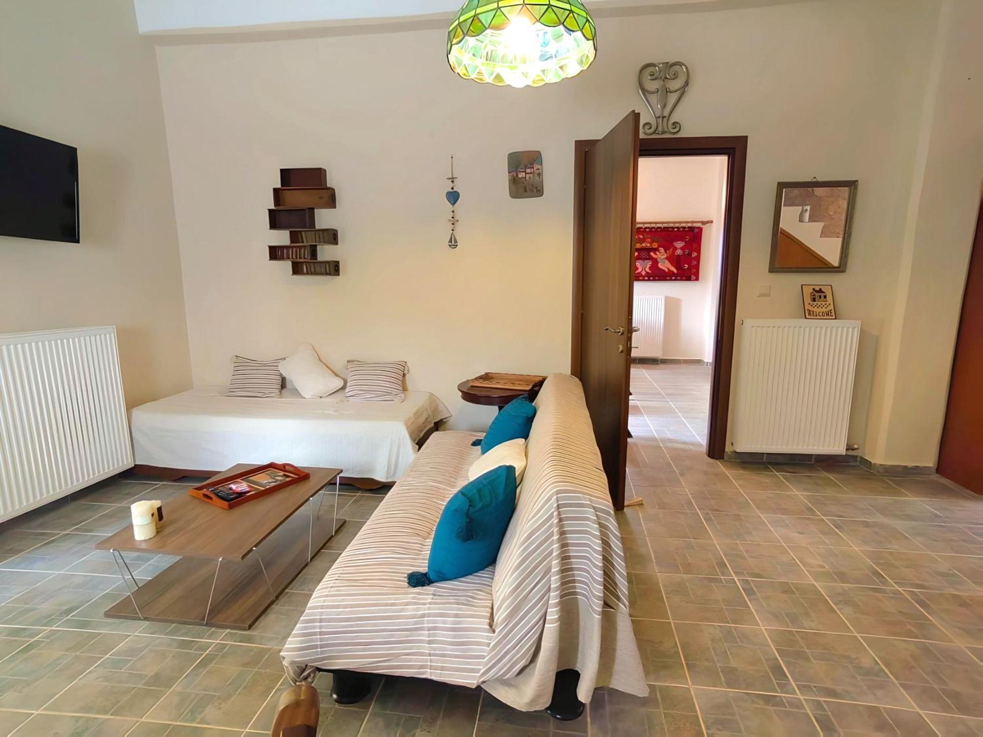 Villa Nelparadi Plátanos Zewnętrze zdjęcie