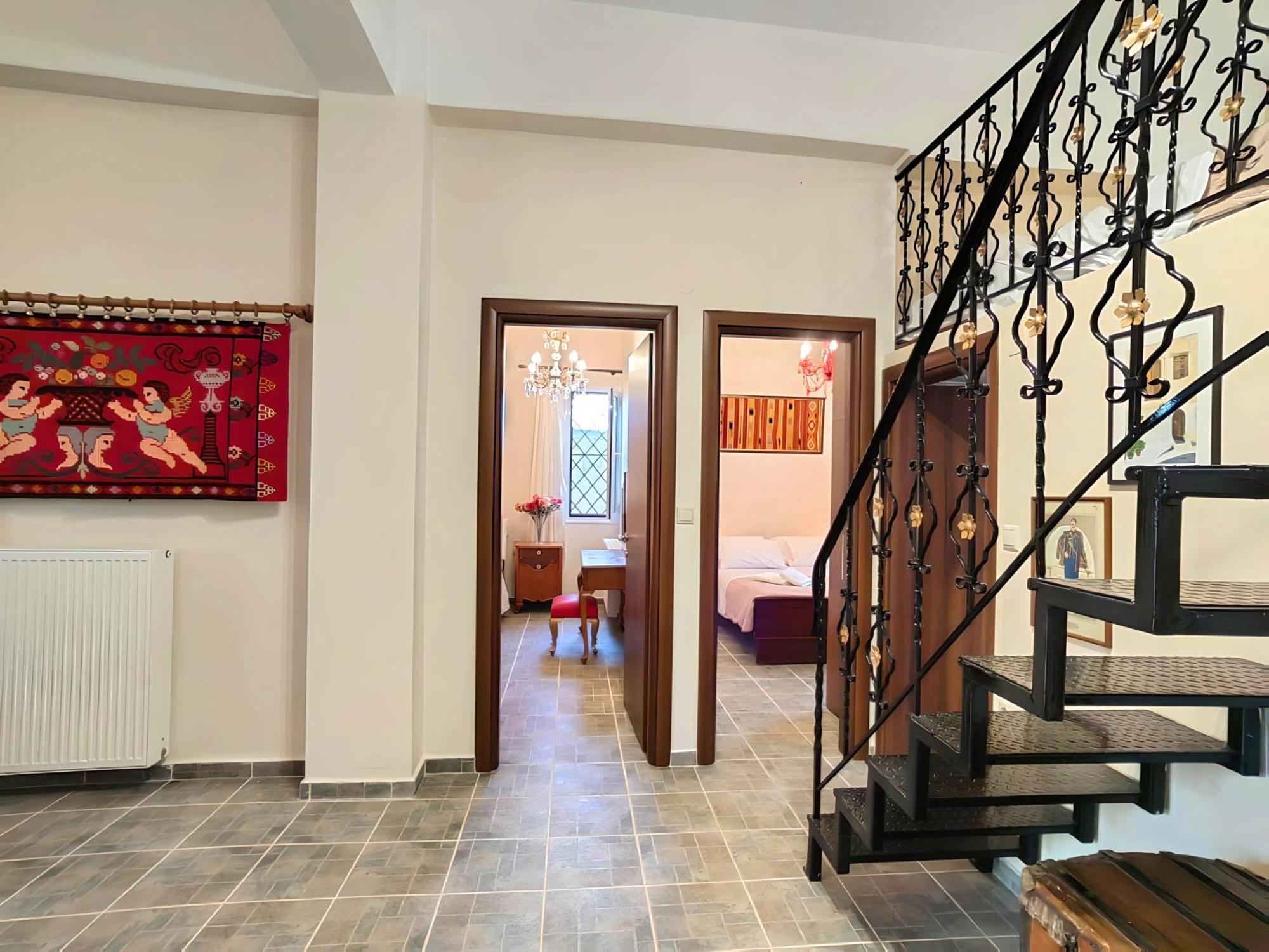 Villa Nelparadi Plátanos Zewnętrze zdjęcie