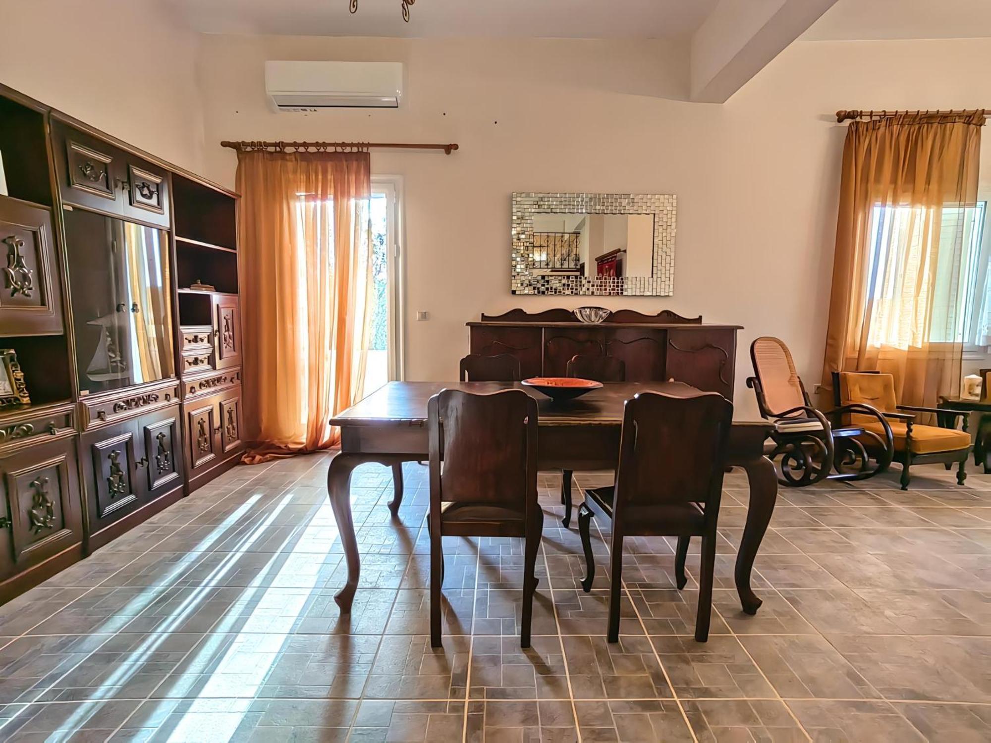 Villa Nelparadi Plátanos Zewnętrze zdjęcie