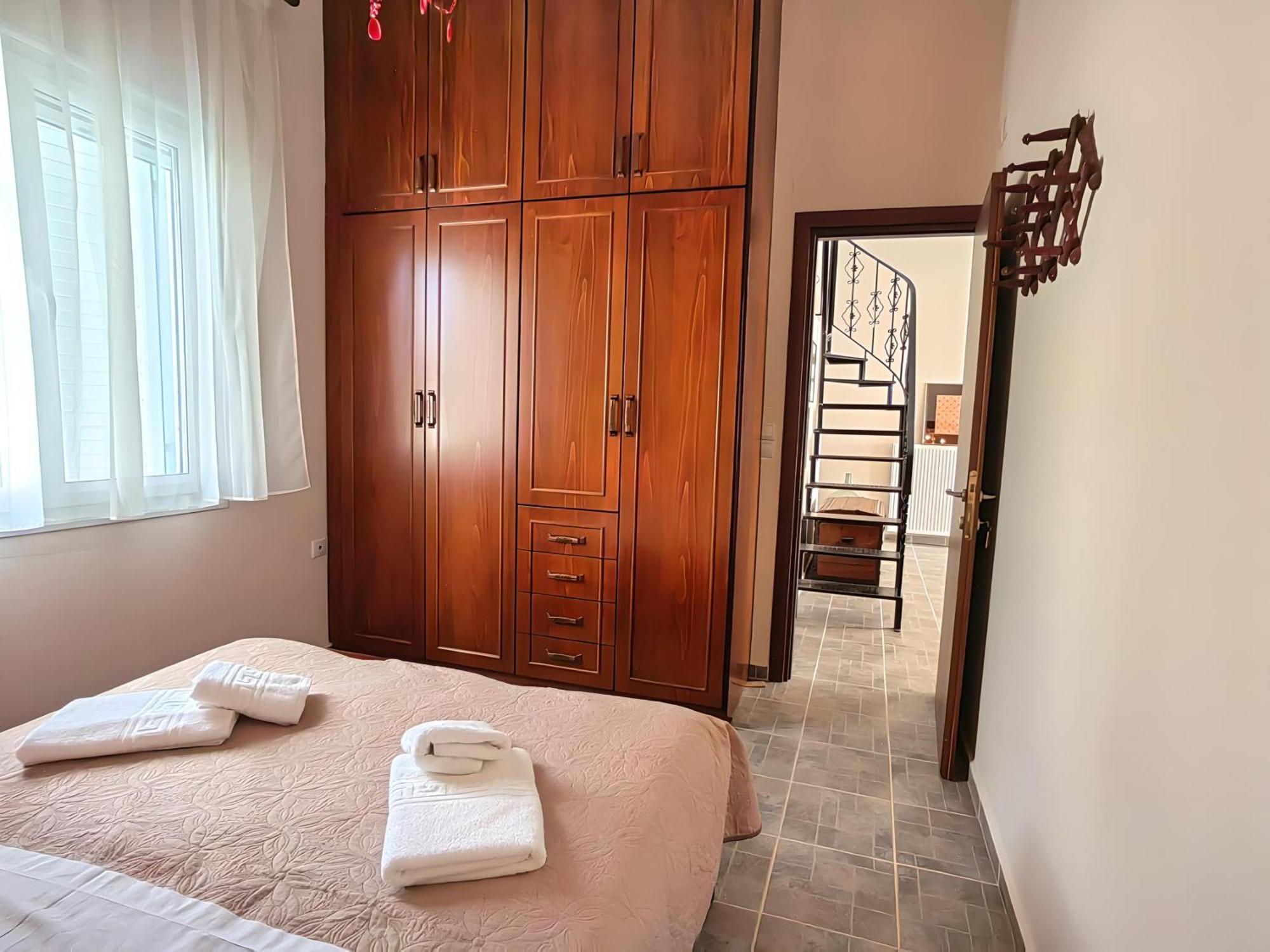Villa Nelparadi Plátanos Zewnętrze zdjęcie