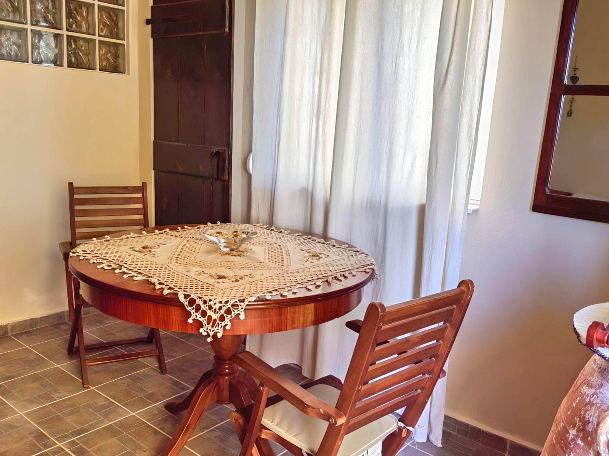 Villa Nelparadi Plátanos Zewnętrze zdjęcie