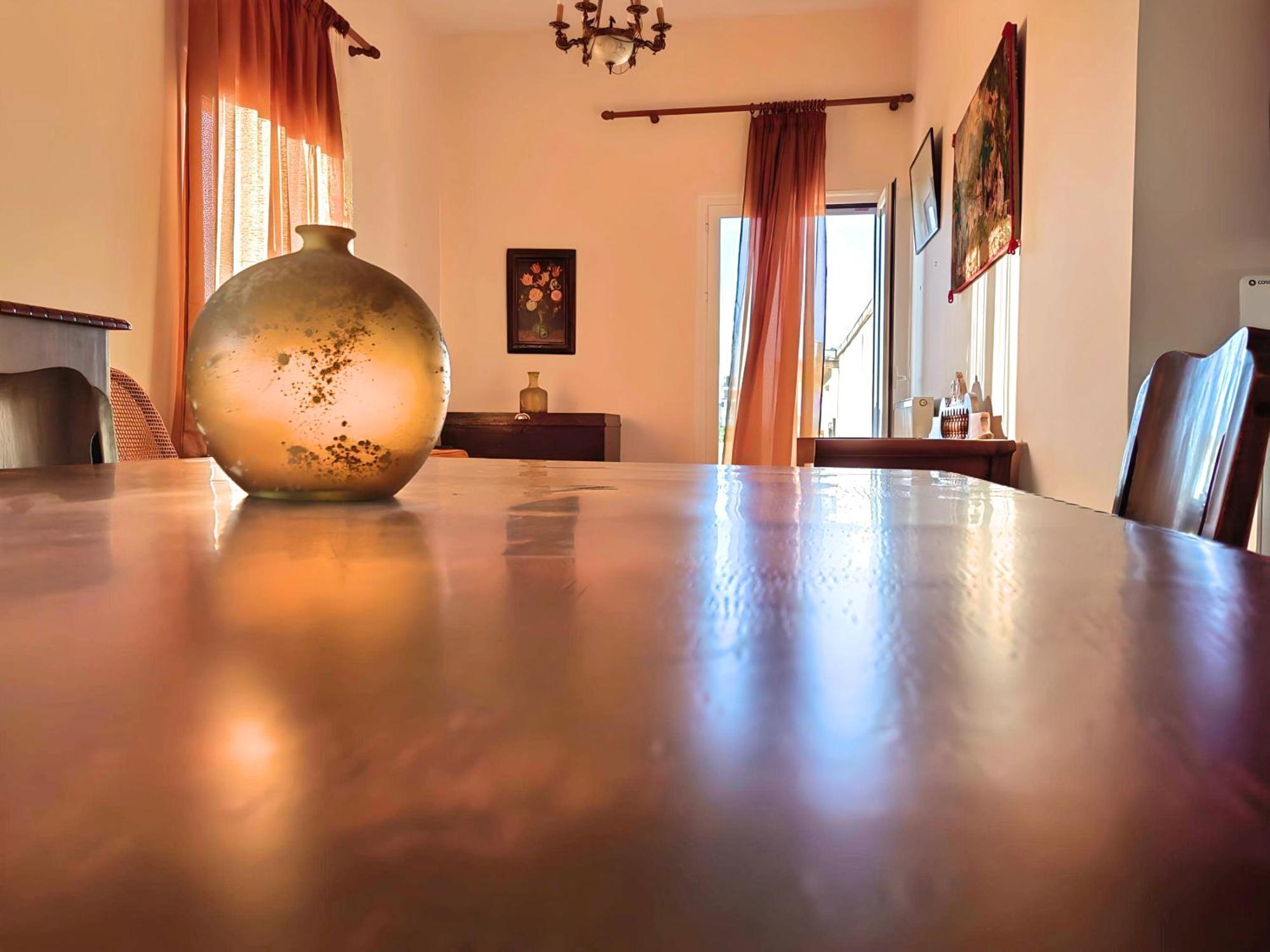 Villa Nelparadi Plátanos Zewnętrze zdjęcie