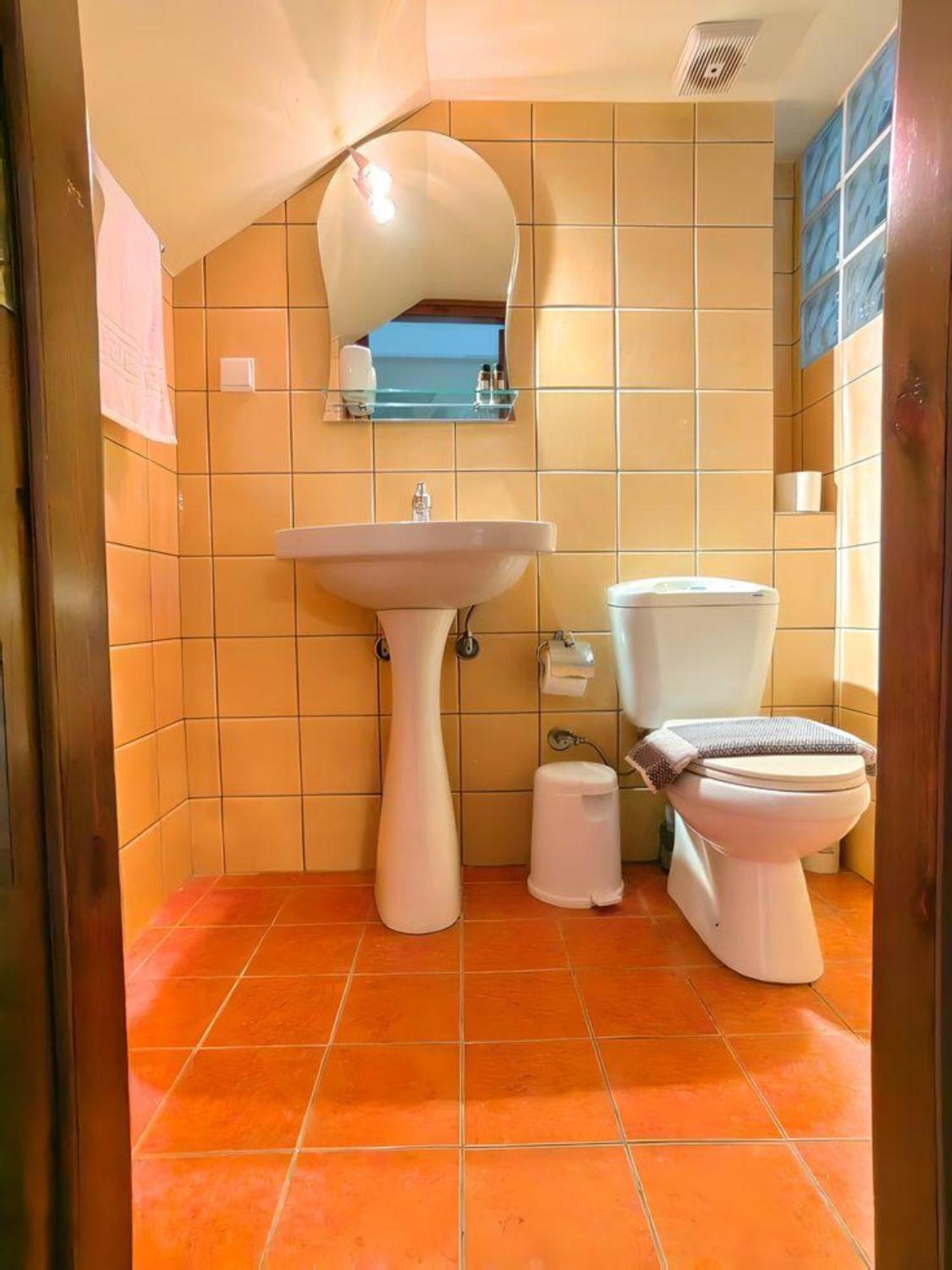 Villa Nelparadi Plátanos Zewnętrze zdjęcie